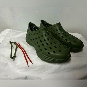 Men’s Kane Recovery Footwear